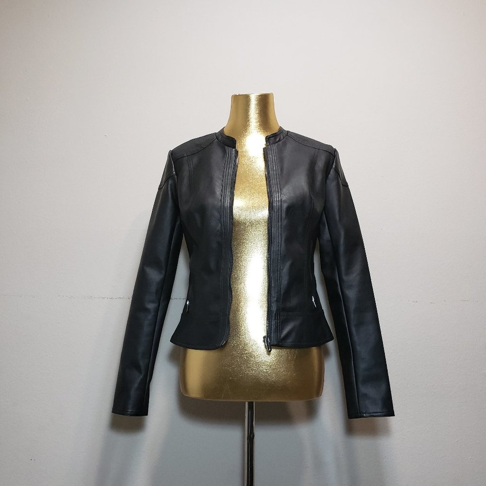 GUESS Black Jacket